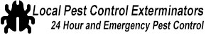 Cubero NM Pest Control Exterminators